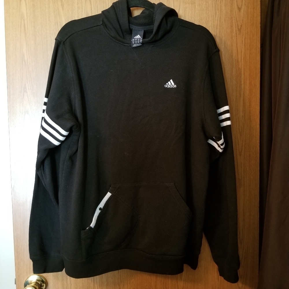 Adidas Hoodie